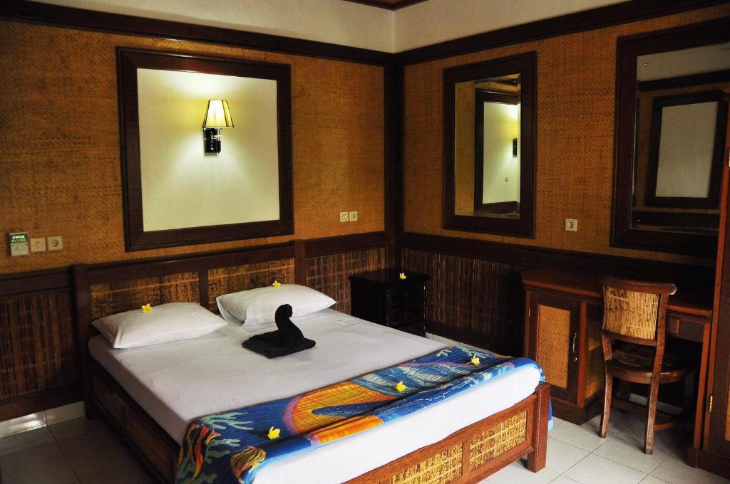 أوبود Wayan Family II Homestay المظهر الخارجي الصورة