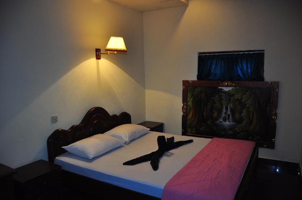 أوبود Wayan Family II Homestay المظهر الخارجي الصورة