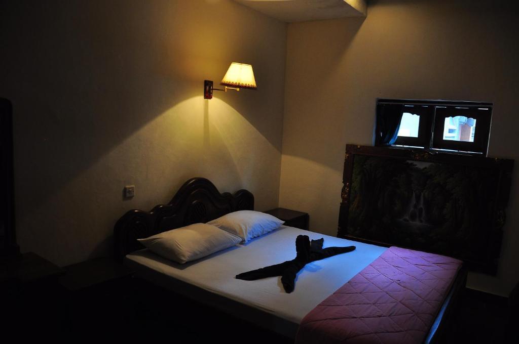 أوبود Wayan Family II Homestay المظهر الخارجي الصورة