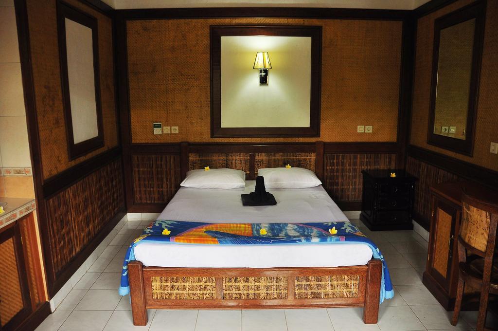 أوبود Wayan Family II Homestay المظهر الخارجي الصورة