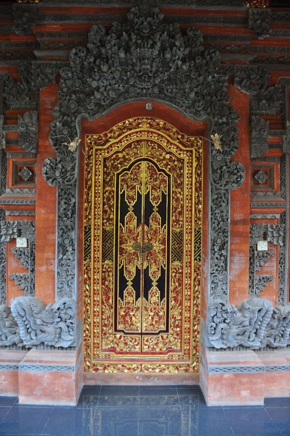 أوبود Wayan Family II Homestay المظهر الخارجي الصورة