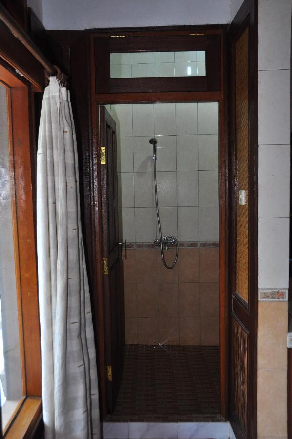 أوبود Wayan Family II Homestay المظهر الخارجي الصورة